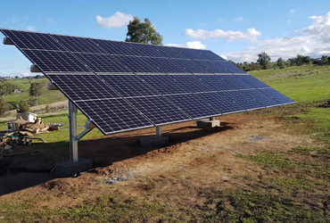 On Grid Solar Power System Supplier, Distributor & Dealer in UP, Bihar & MP