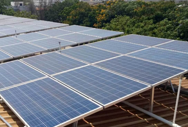 Off Grid Solar Power Plant Supplier, Distributor & Dealer in UP, Bihar & MP